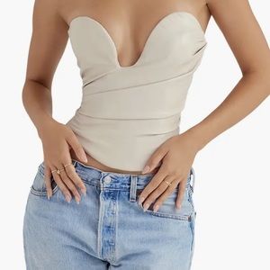 House of CB Saffira Corset